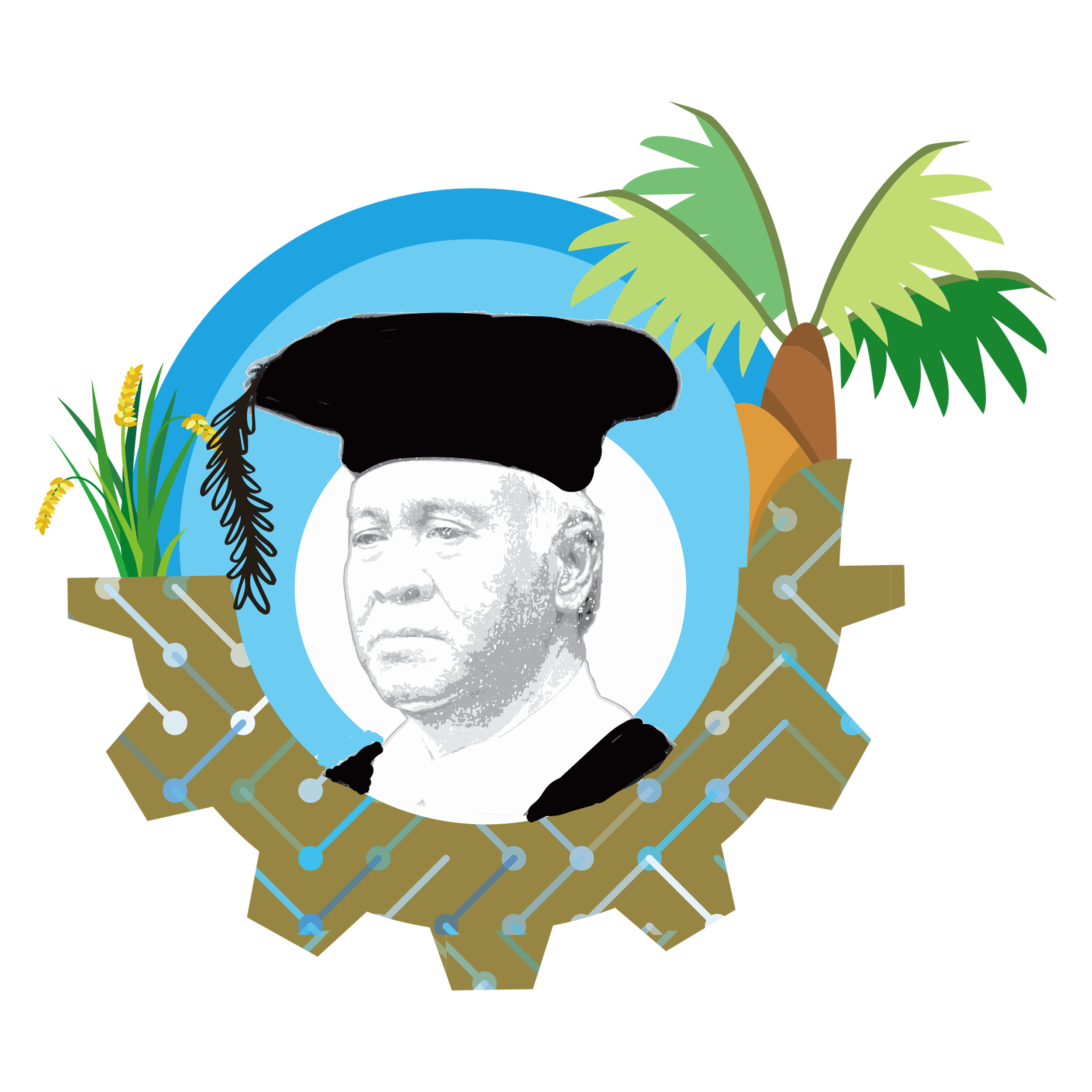 Seminar Teknik Kimia Soehadi Reksowardojo